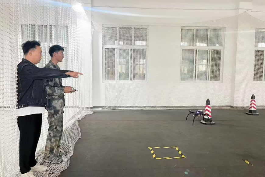 郑州城轨交通学校