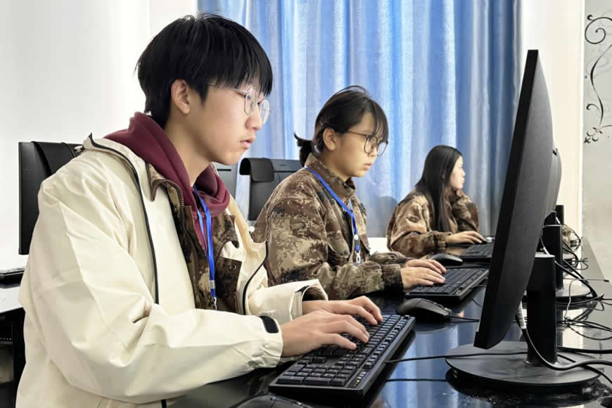 郑州城轨交通学校