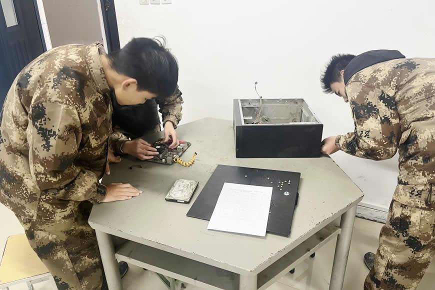 郑州城轨交通学校