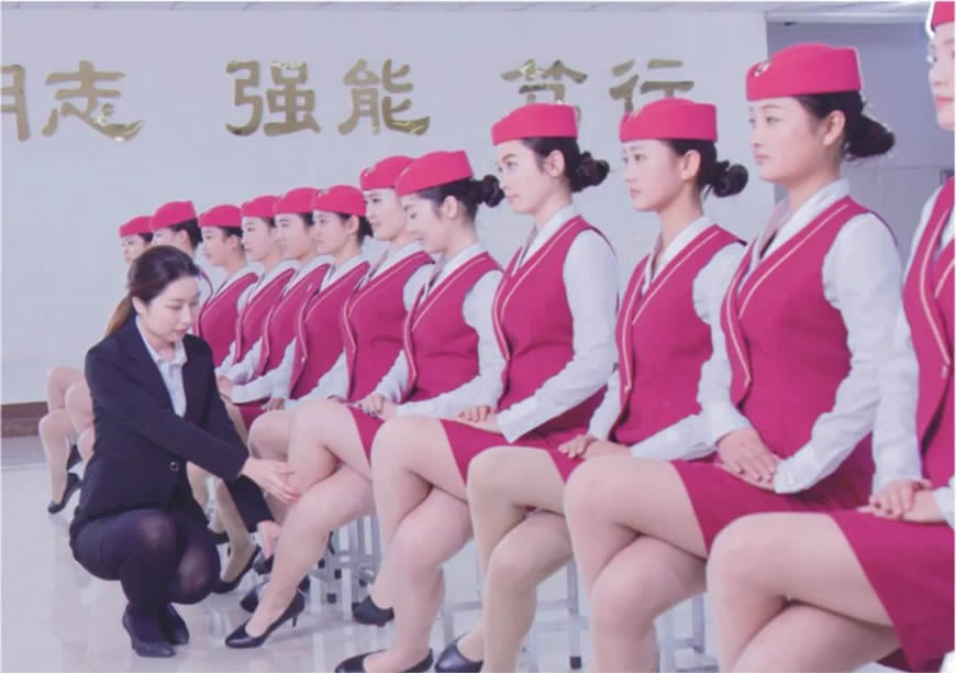 郑州城轨交通学校