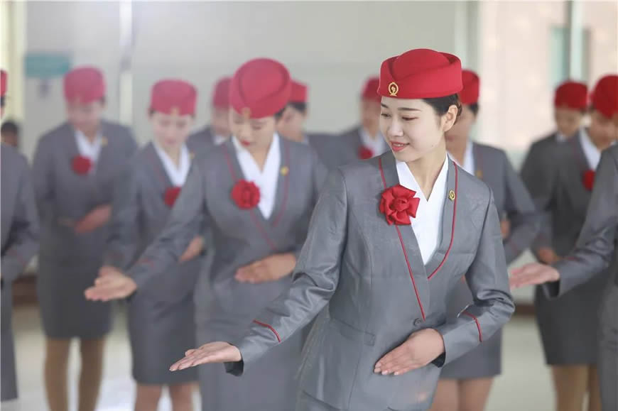 郑州城轨交通学校