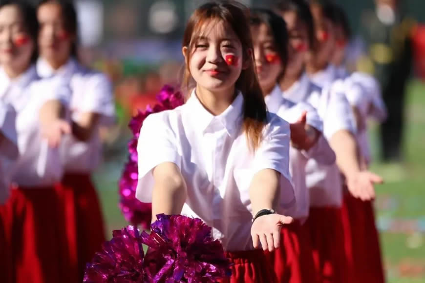 郑州城轨交通学校