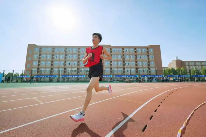 郑州城轨交通学校