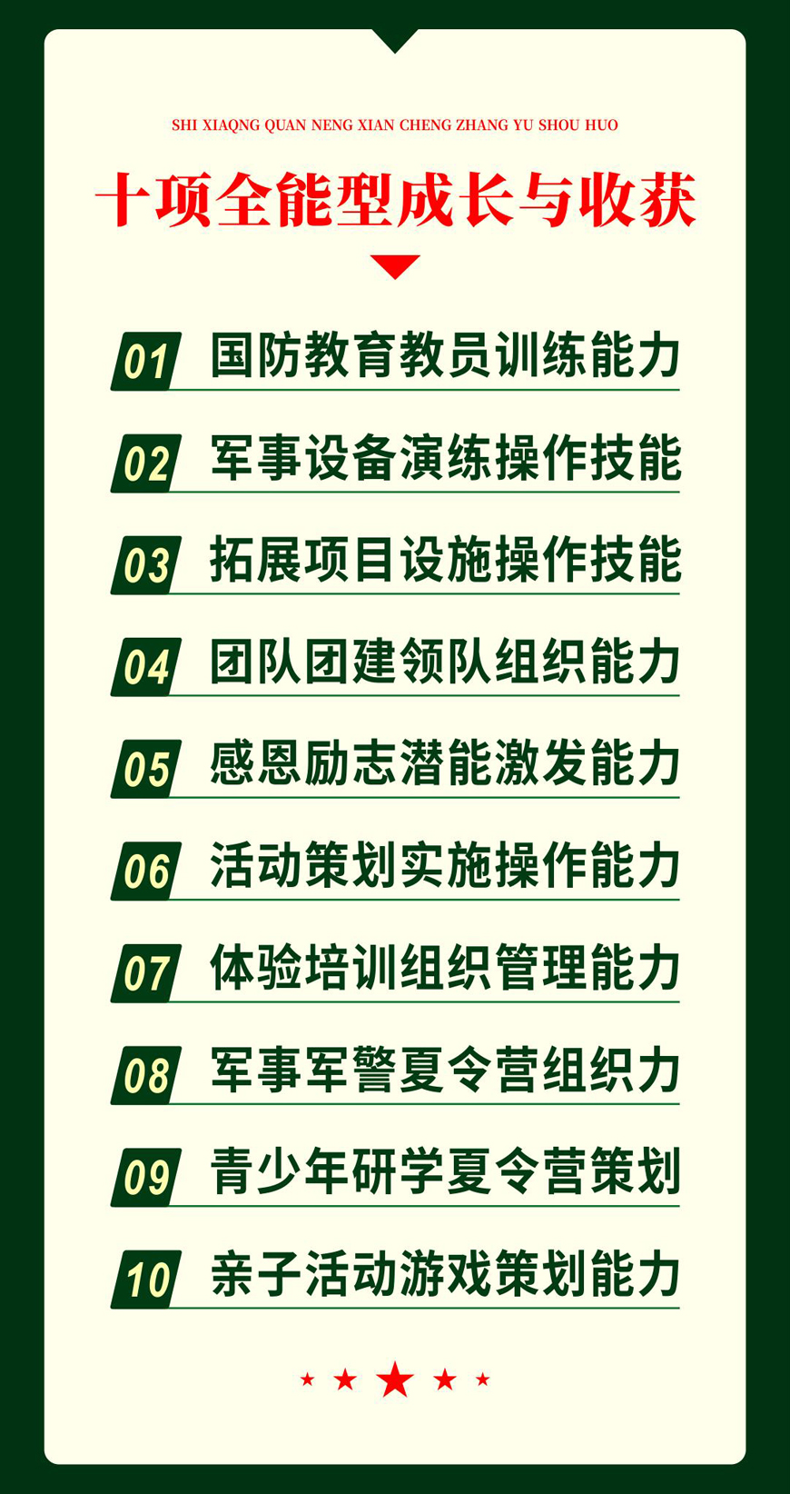 井冈山军校