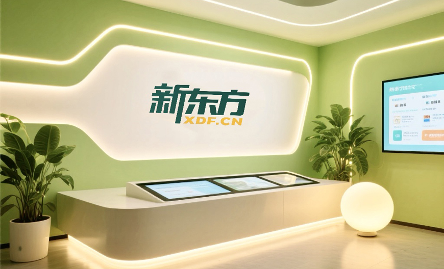 哈尔滨新东方