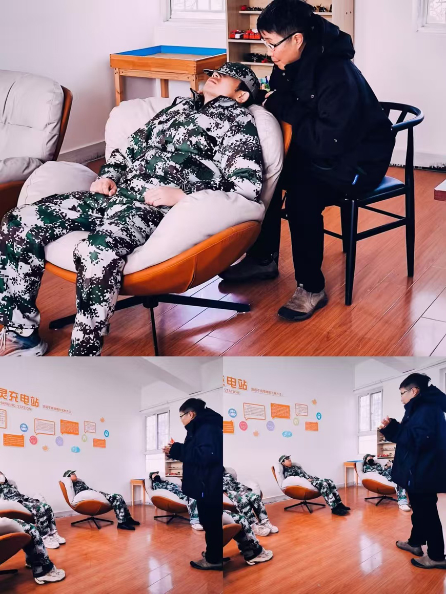 涵创教育