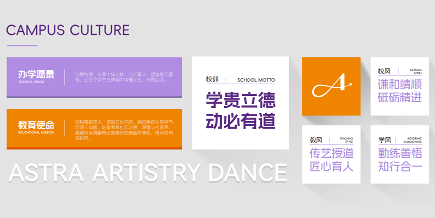 艺焕星玉舞蹈艺术学校