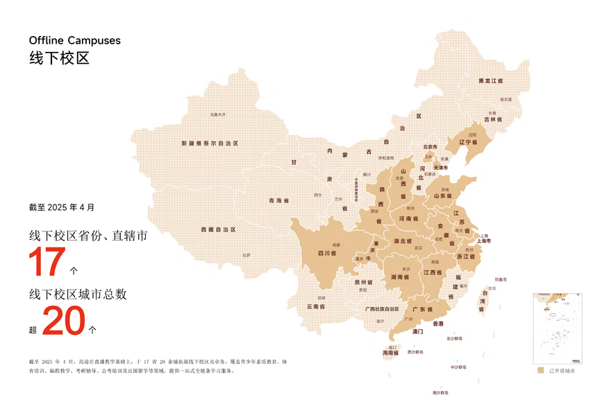 高途教育