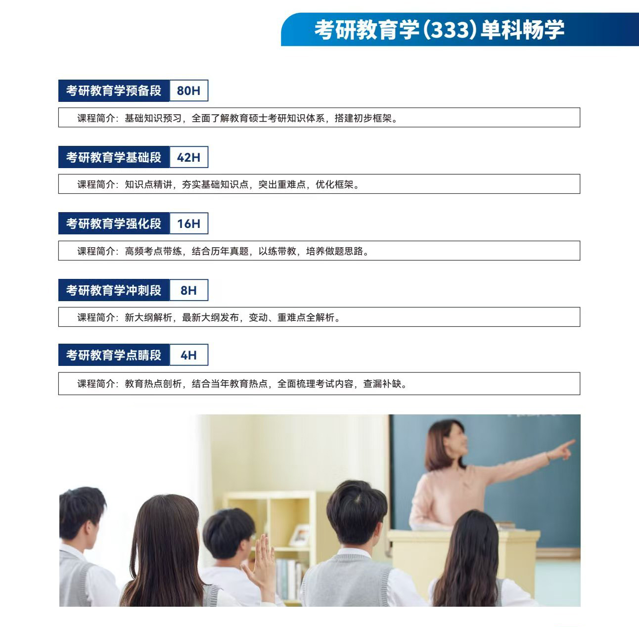 新航道好轻松考研