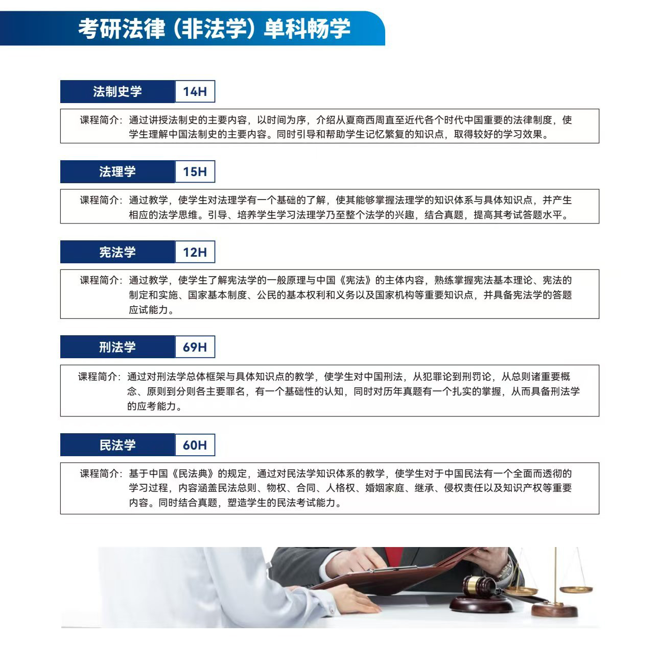 新航道好轻松考研