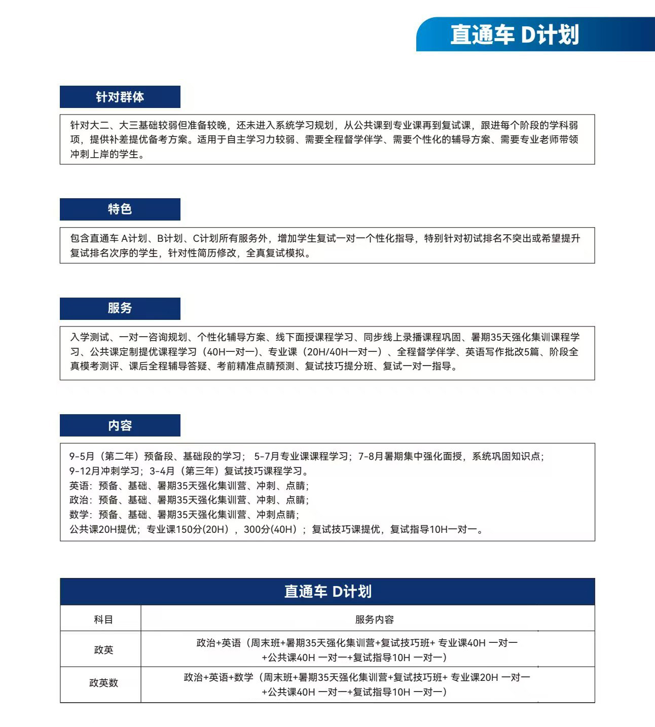 新航道好轻松考研