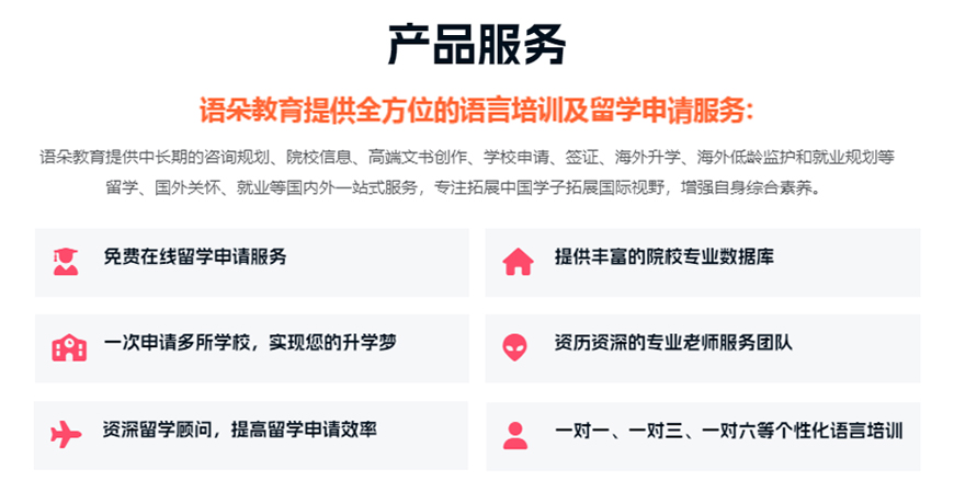 语朵教育