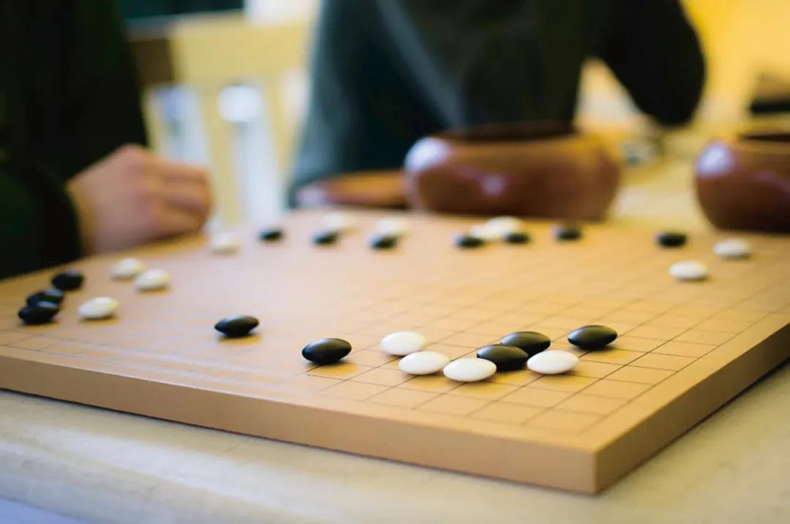 围棋培训