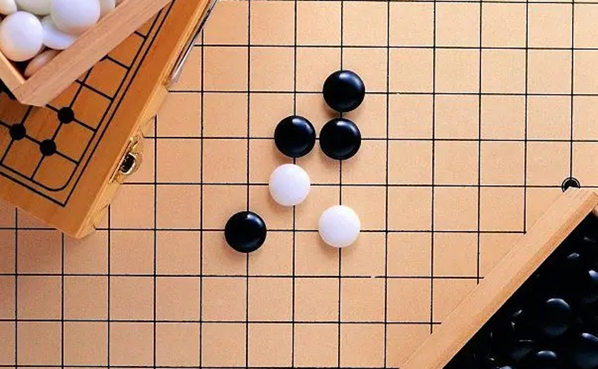 围棋培训
