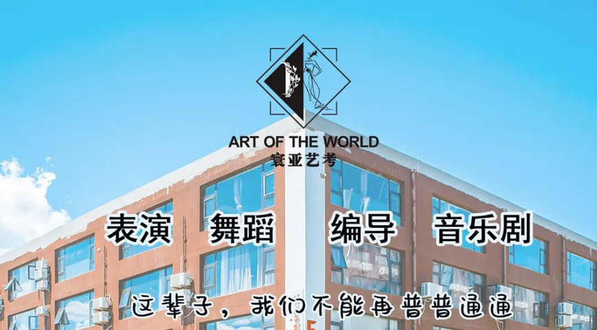 寰亚艺考