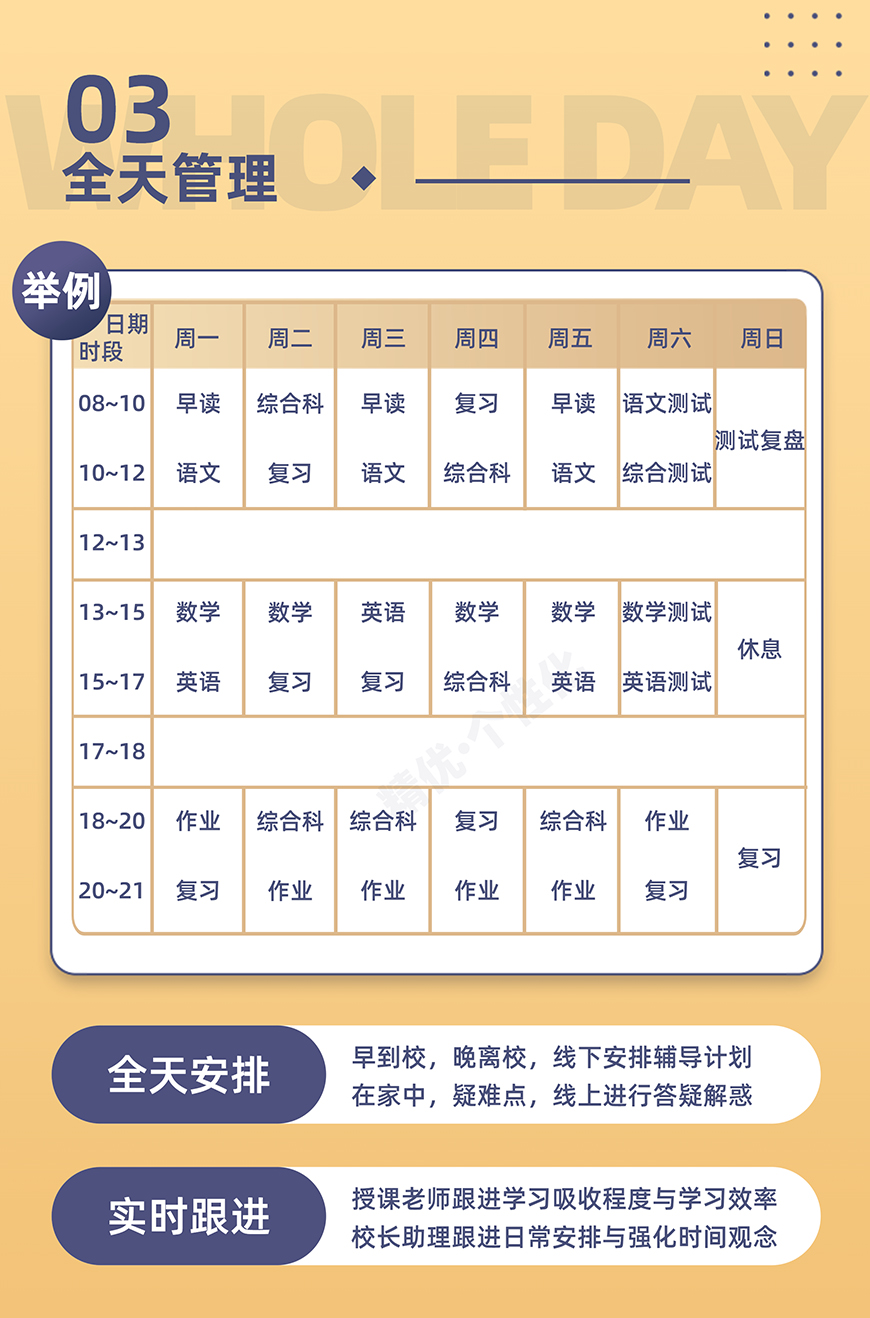 高中