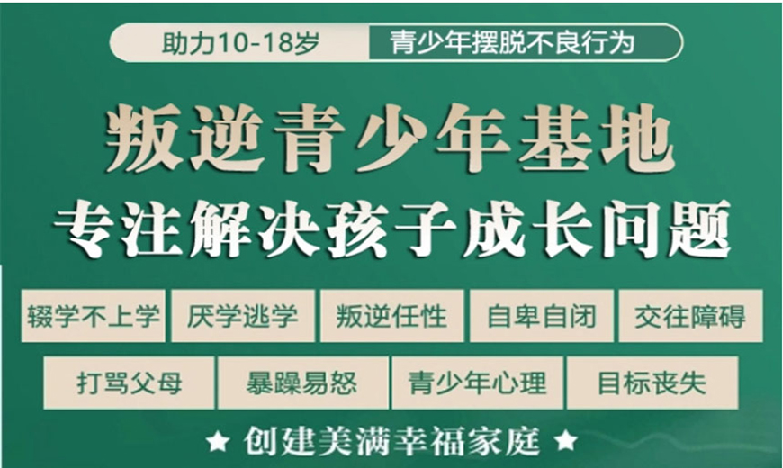 叛逆