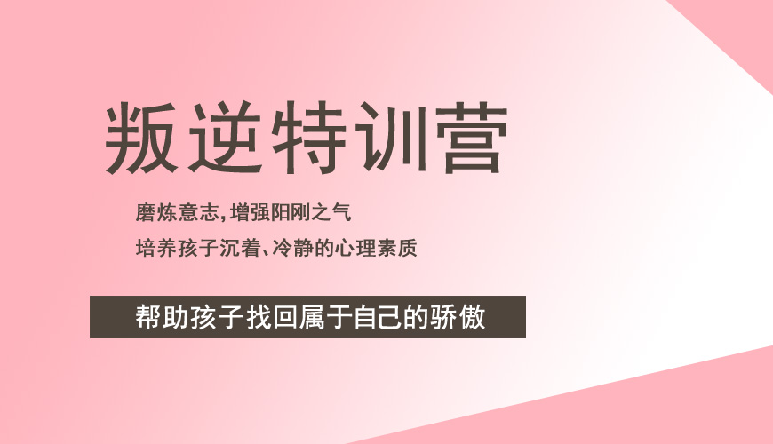 叛逆