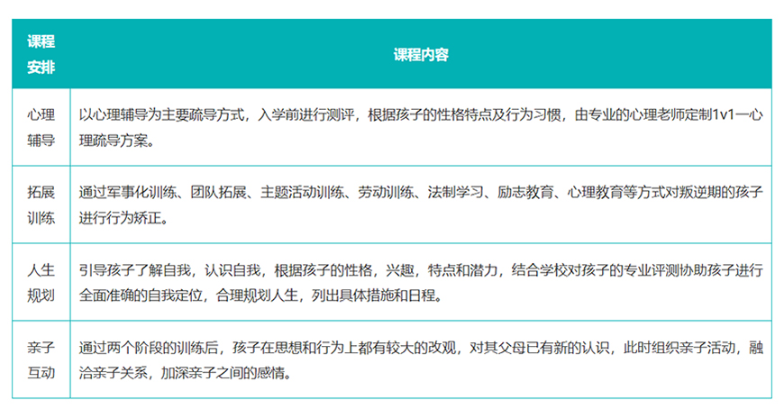 叛逆