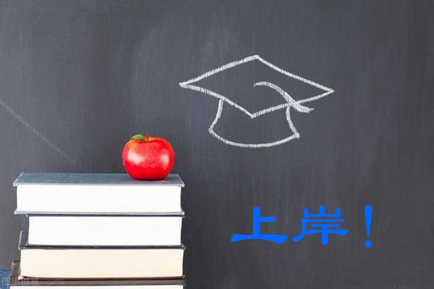 考研