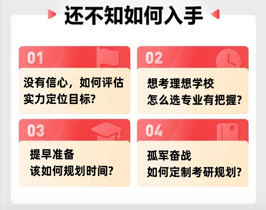 考研