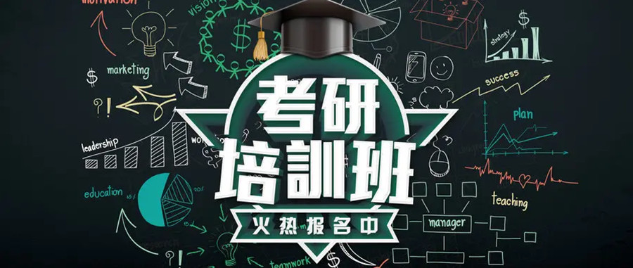 考研