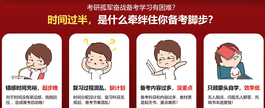 考研