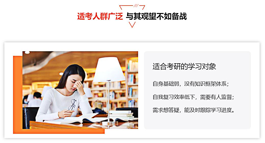 考研