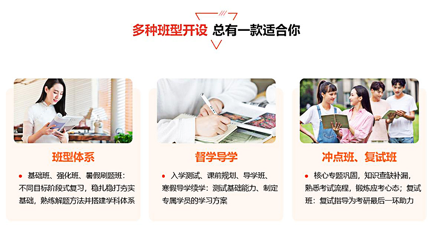 考研