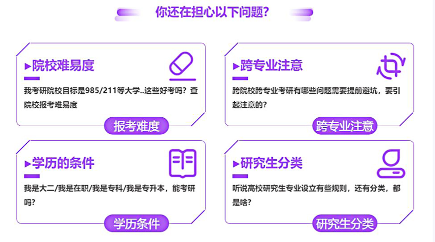 考研