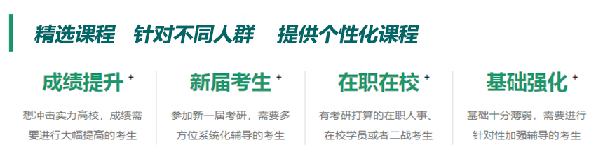 考研