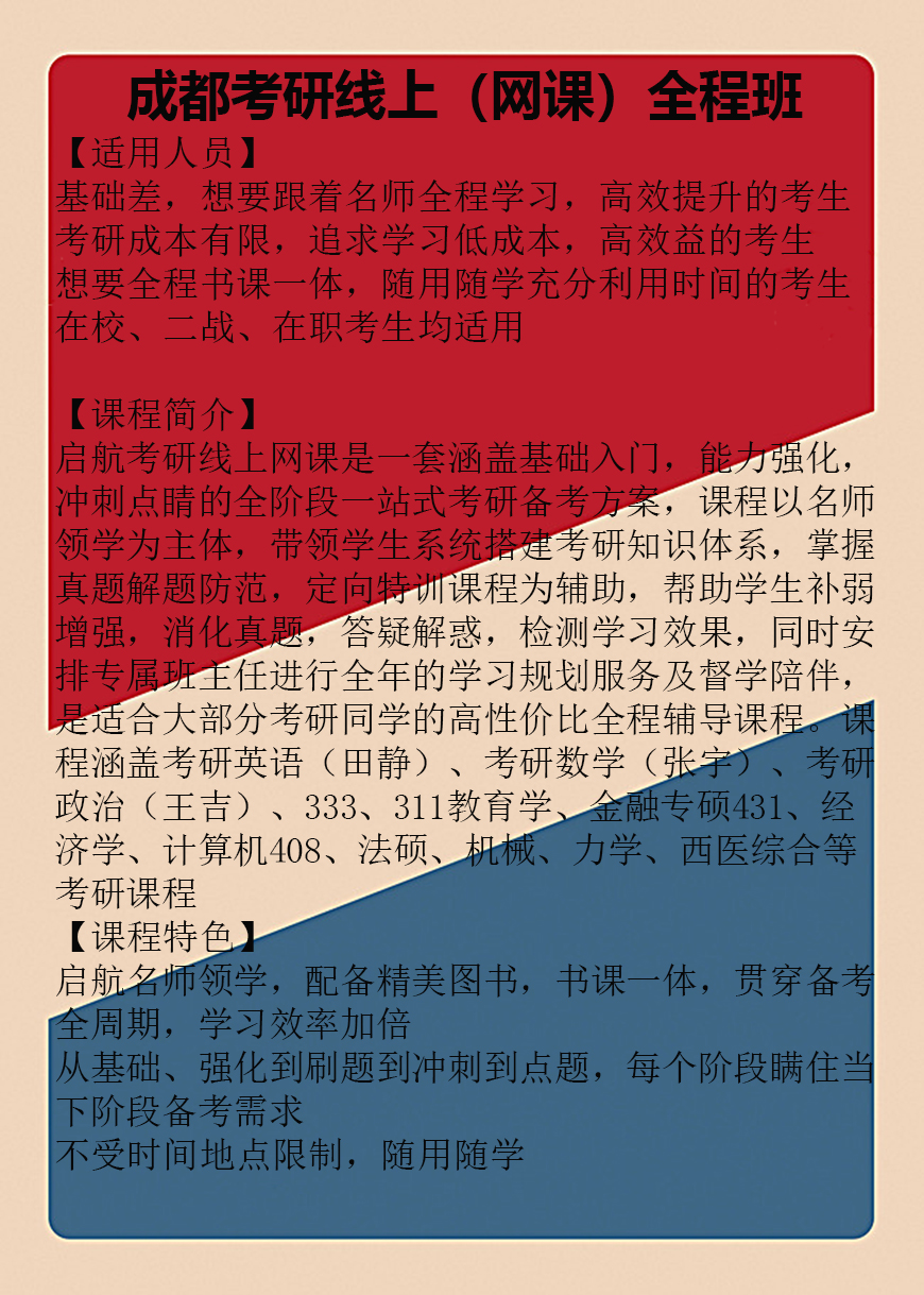 考研