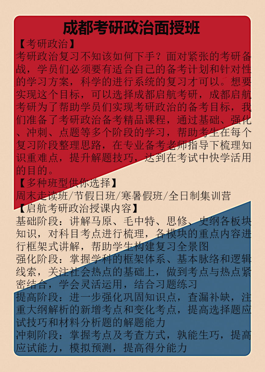 考研