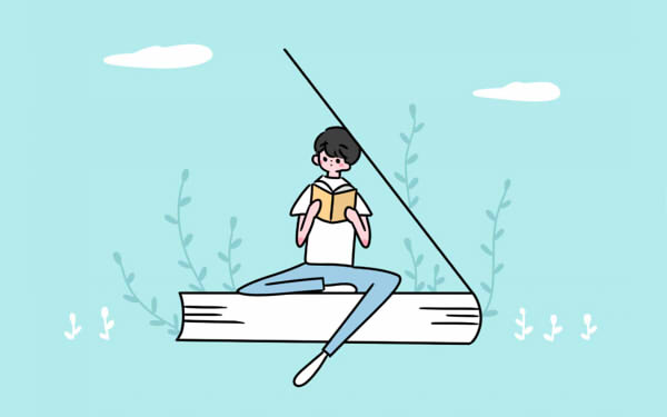 蓝色空间