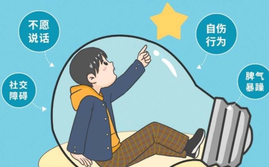 康复