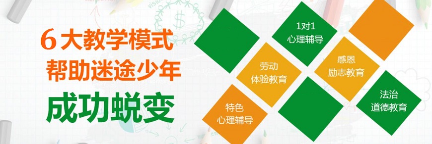 青少年教育