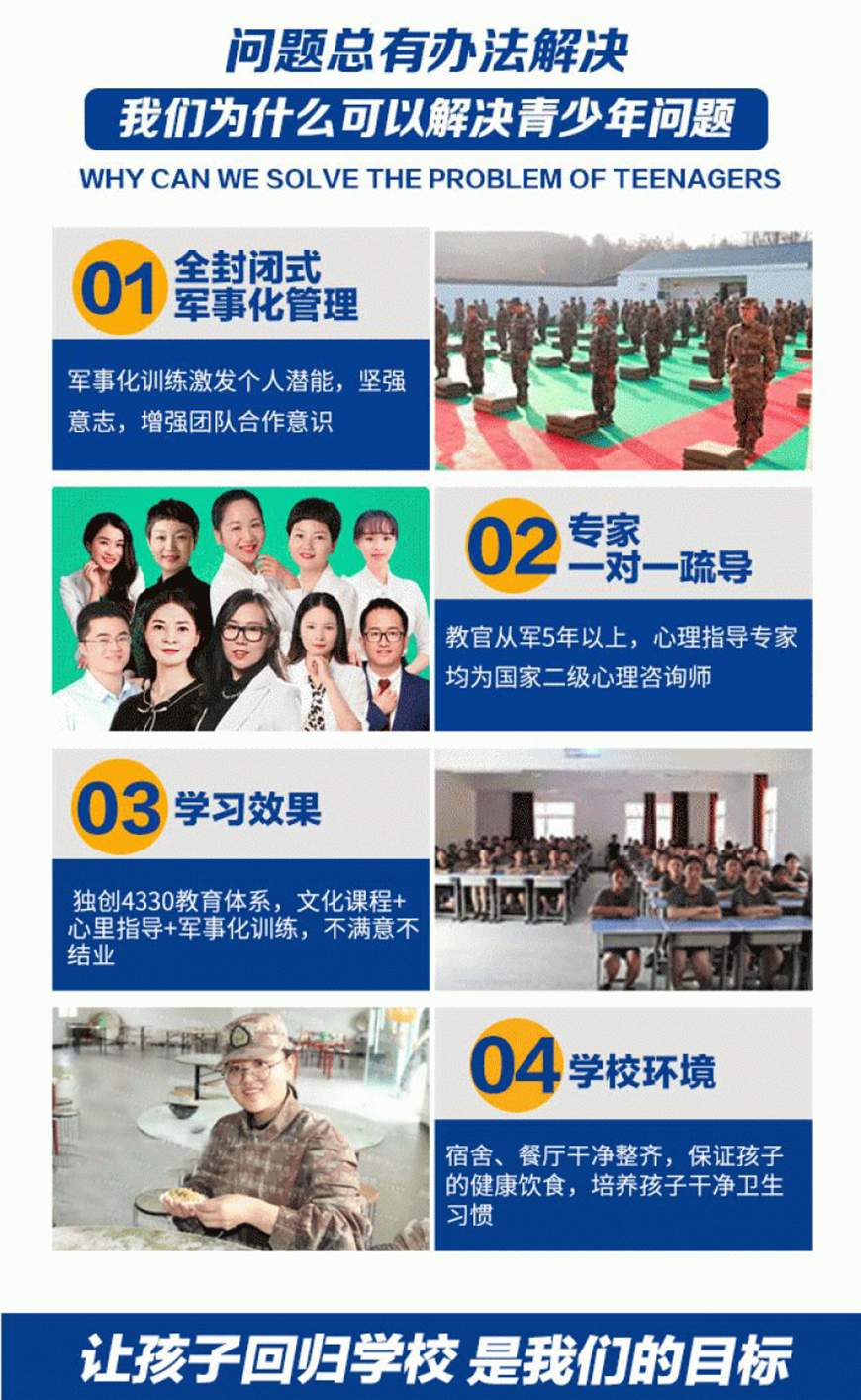 青少年教育