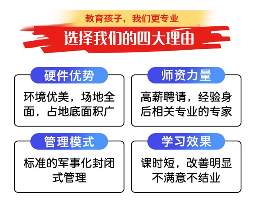青少年教育