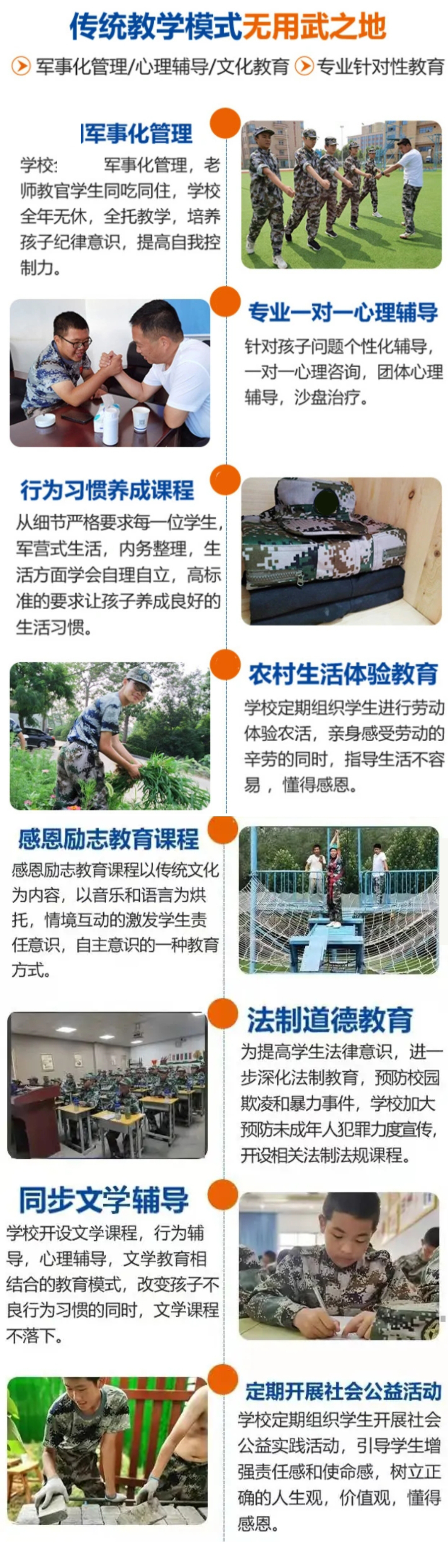 青少年教育