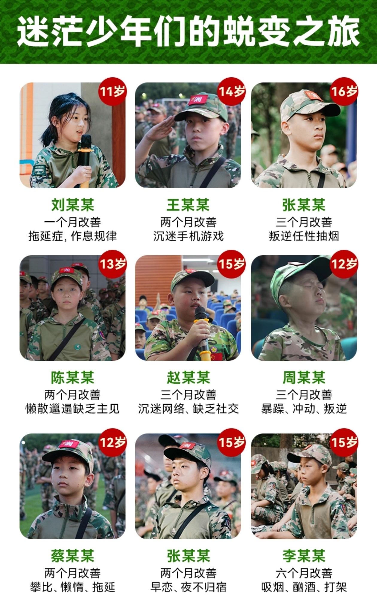 青少年教育