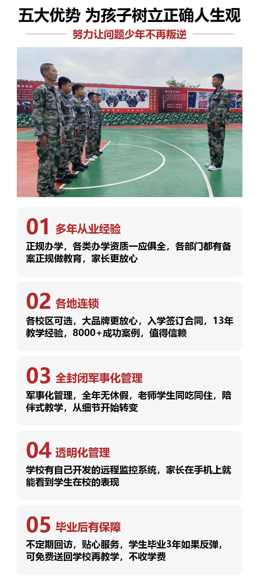 青少年教育