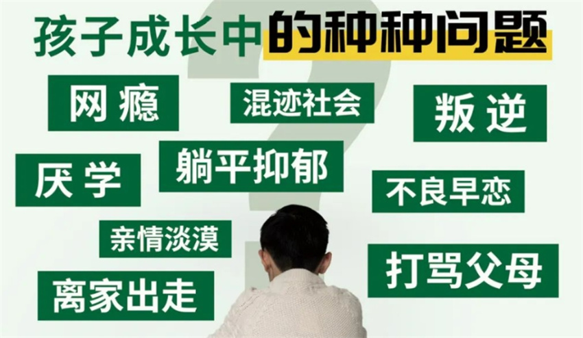 青少年教育
