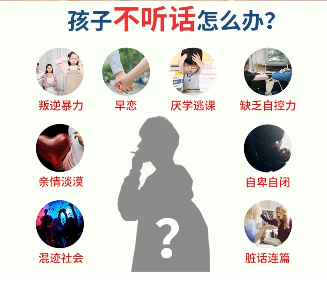 青少年教育