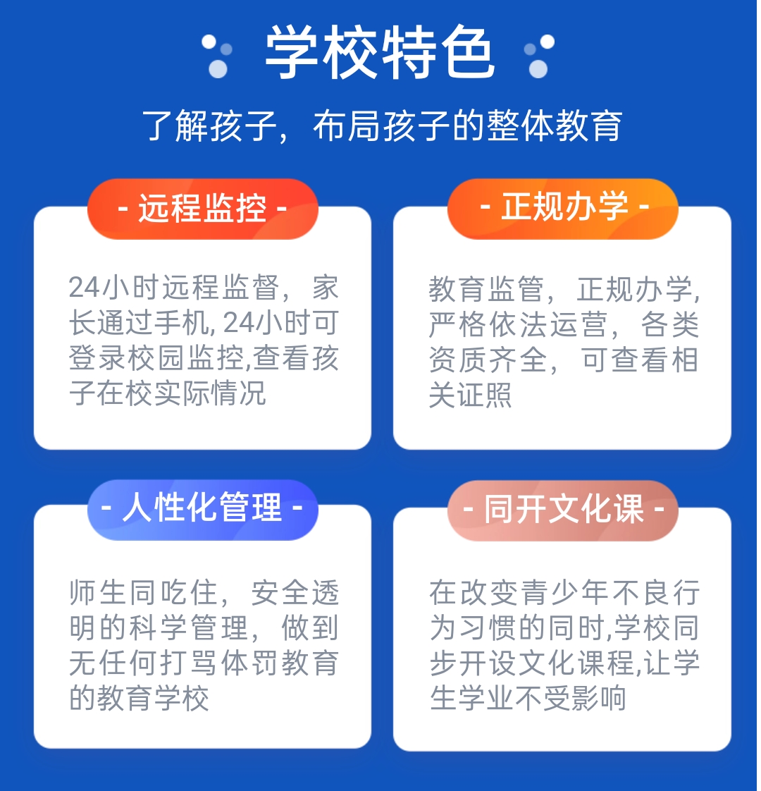 青少年教育