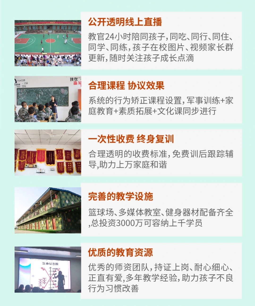 青少年教育