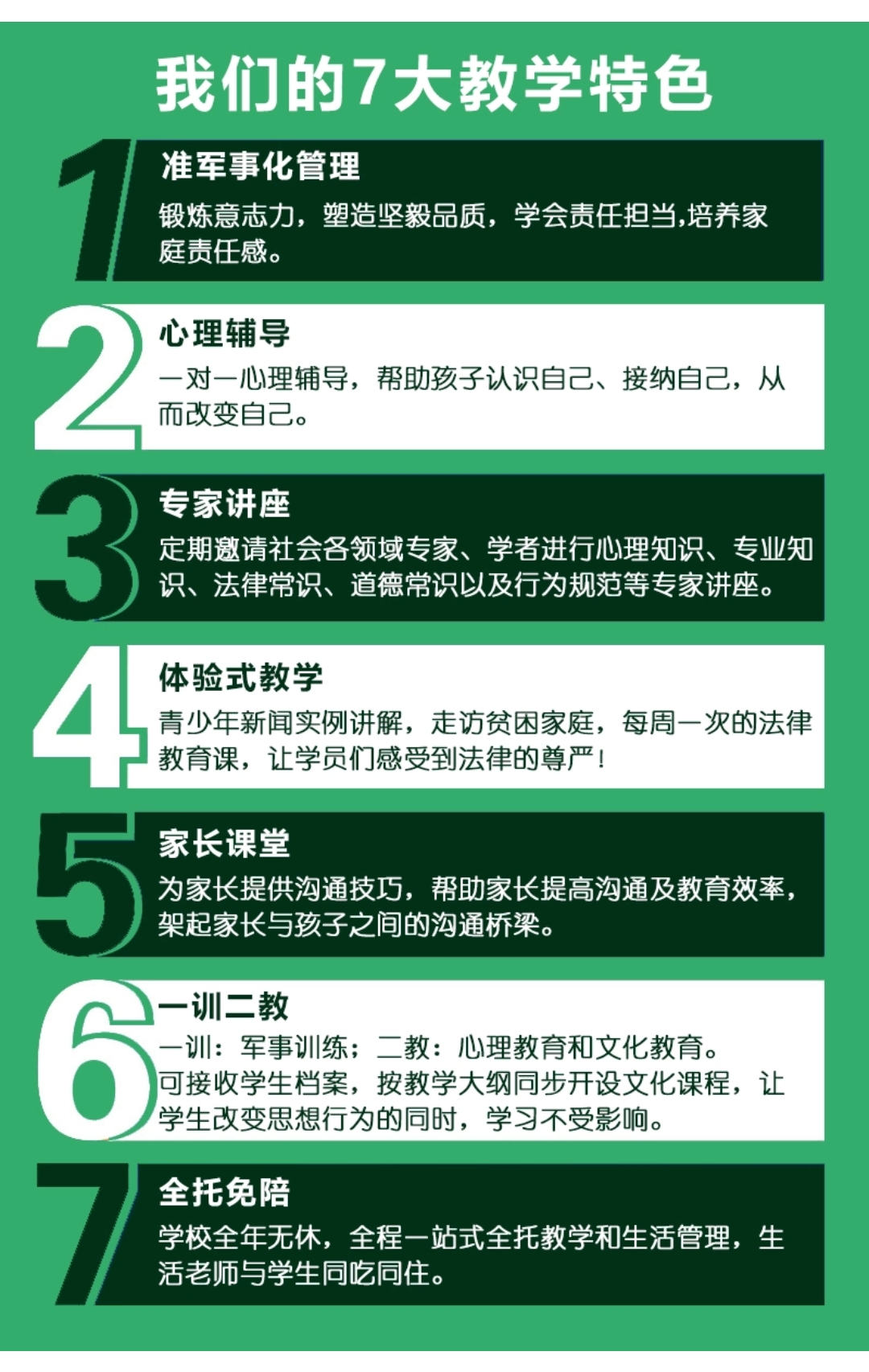 青少年教育