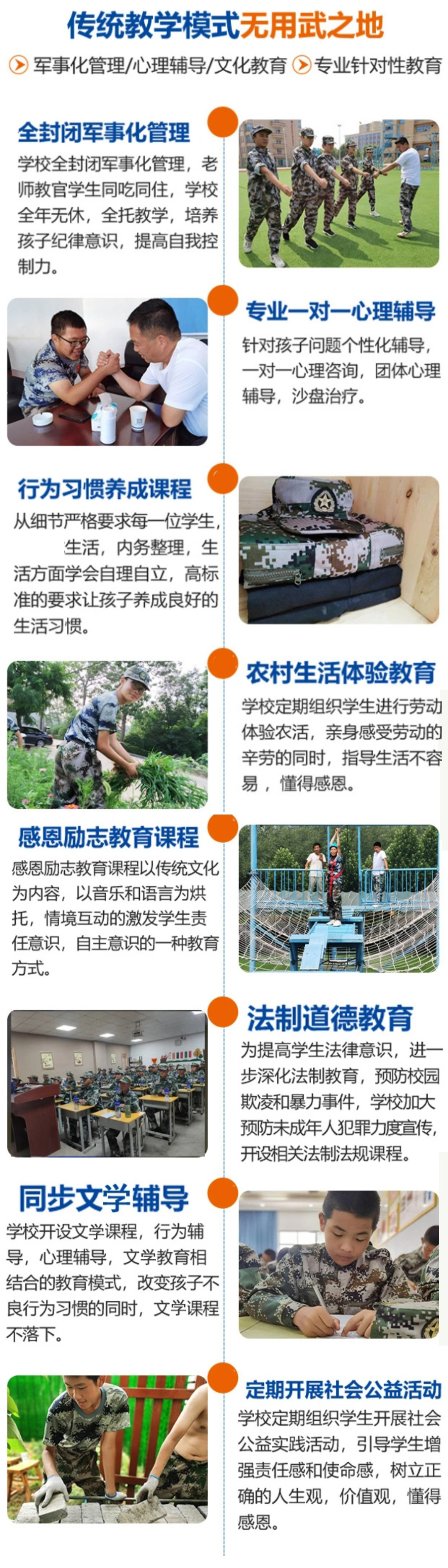 青少年教育