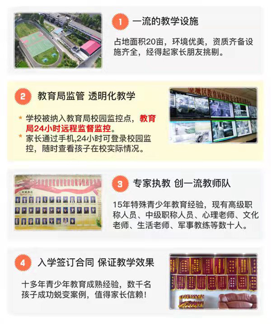 青少年教育