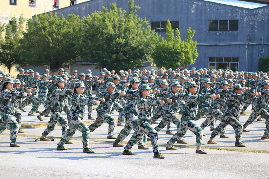 青少年教育