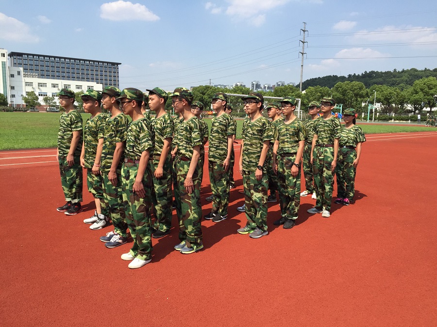 青少年教育